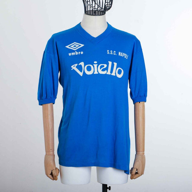 maglia allenamento napoli umbro 1991/1992 tg xl by UMBRO - Home