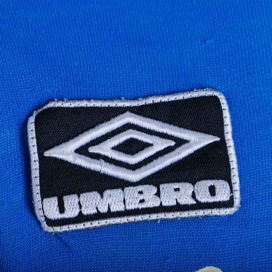 maglia allenamento napoli umbro 1992/1993 tg xl by UMBRO - Home (7)