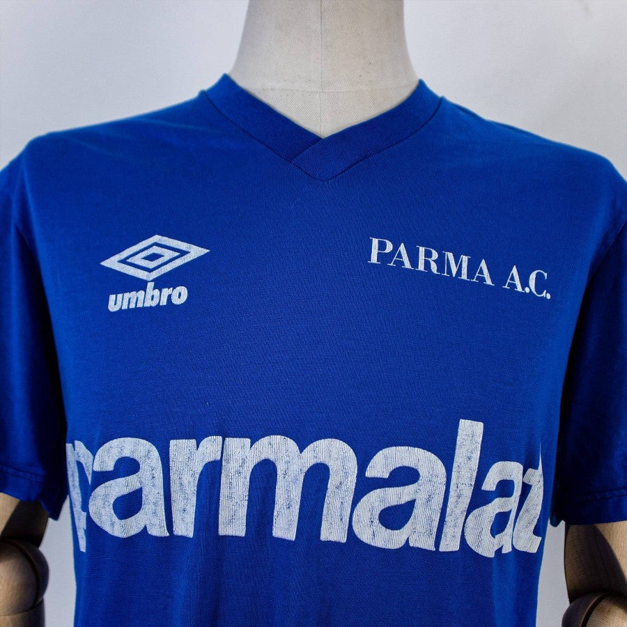 MAGLIA ALLENAMENTO PARMA UMBRO 1987/1988 by UMBRO - Home (5)