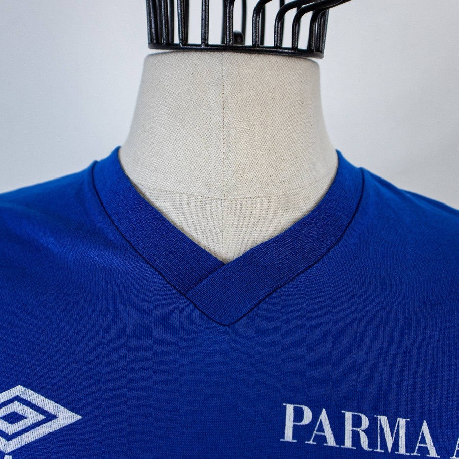 MAGLIA ALLENAMENTO PARMA UMBRO 1987/1988 by UMBRO - Home (6)