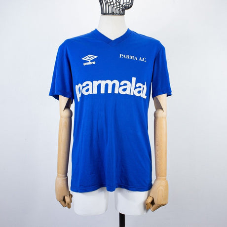 MAGLIA ALLENAMENTO PARMA UMBRO 1987/1988 by UMBRO - Home