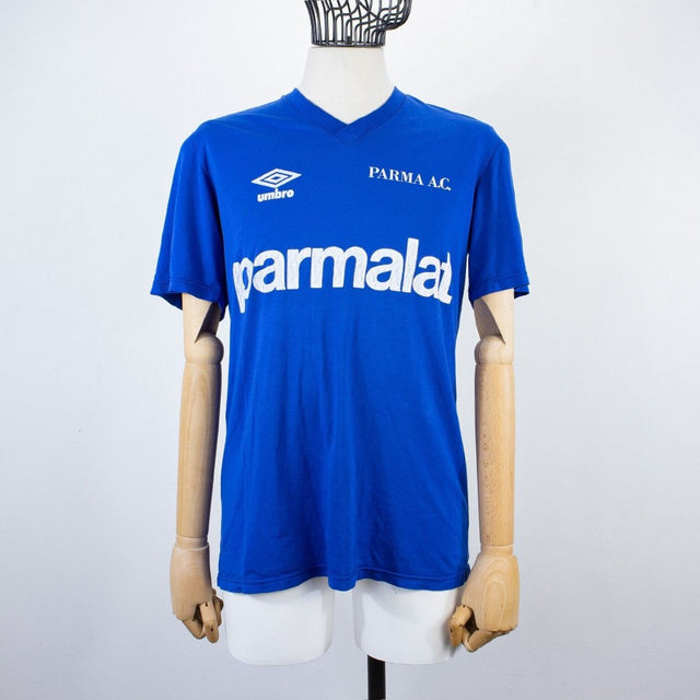 MAGLIA ALLENAMENTO PARMA UMBRO 1987/1988 by UMBRO - Home