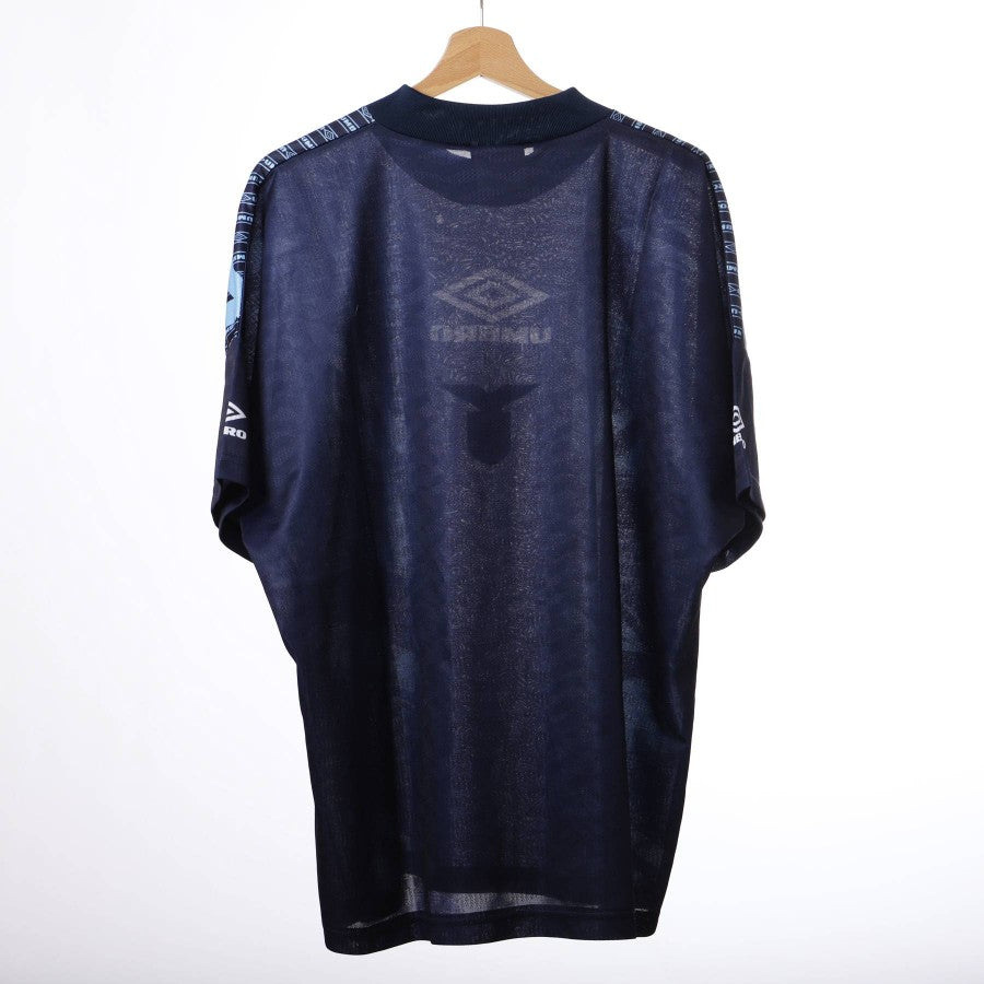 maglia allenamento ss lazio umbro 1993/1994 by UMBRO - Home (2)