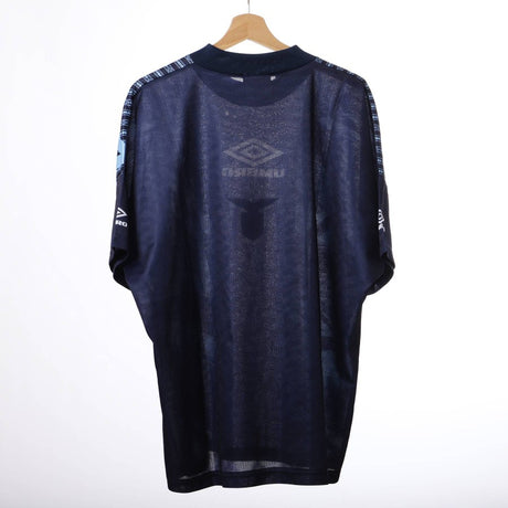 maglia allenamento ss lazio umbro 1993/1994 by UMBRO - Home (2)