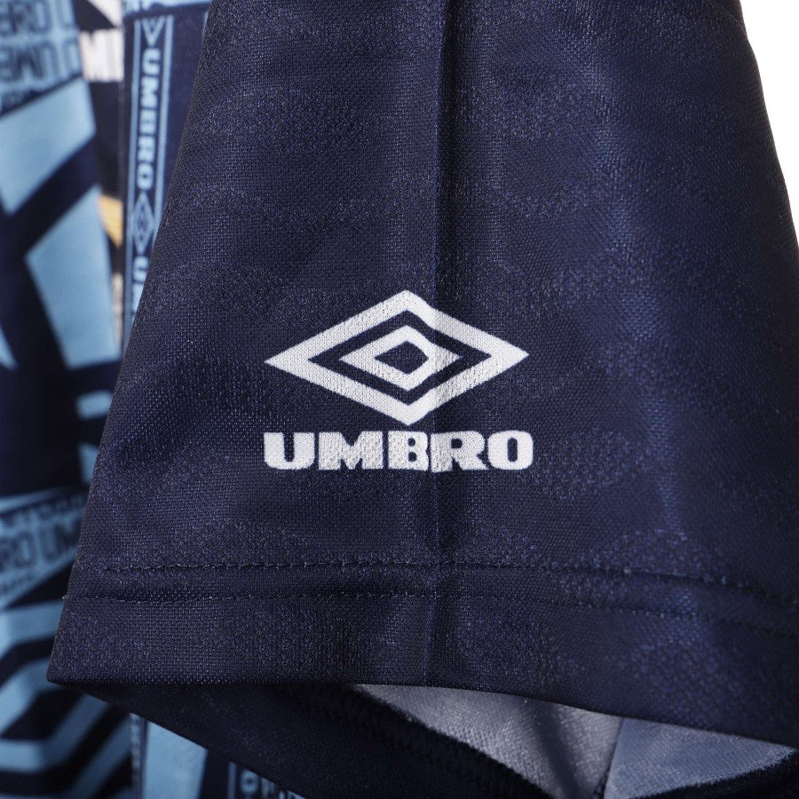 maglia allenamento ss lazio umbro 1993/1994 by UMBRO - Home (4)
