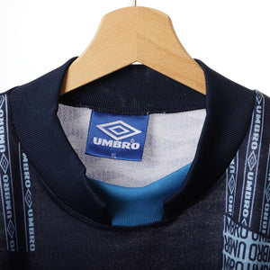 maglia allenamento ss lazio umbro 1993/1994 by UMBRO - Home (5)