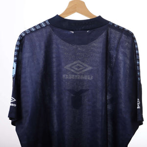 maglia allenamento ss lazio umbro 1993/1994 by UMBRO - Home (7)