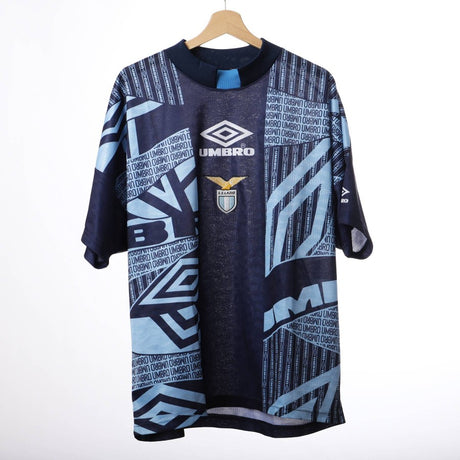 maglia allenamento ss lazio umbro 1993/1994 by UMBRO - Home