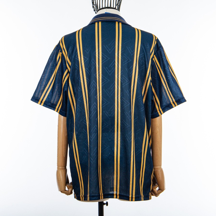 maglia away aberdeen umbro 1993/1994 by UMBRO - Home (2)