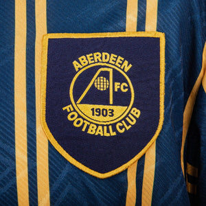 maglia away aberdeen umbro 1993/1994 by UMBRO - Home (3)