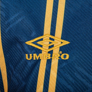 maglia away aberdeen umbro 1993/1994 by UMBRO - Home (4)