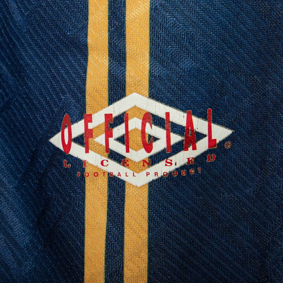 maglia away aberdeen umbro 1993/1994 by UMBRO - Home (6)