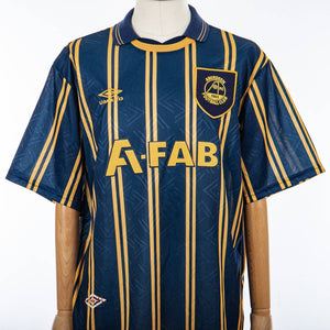 maglia away aberdeen umbro 1993/1994 by UMBRO - Home (7)