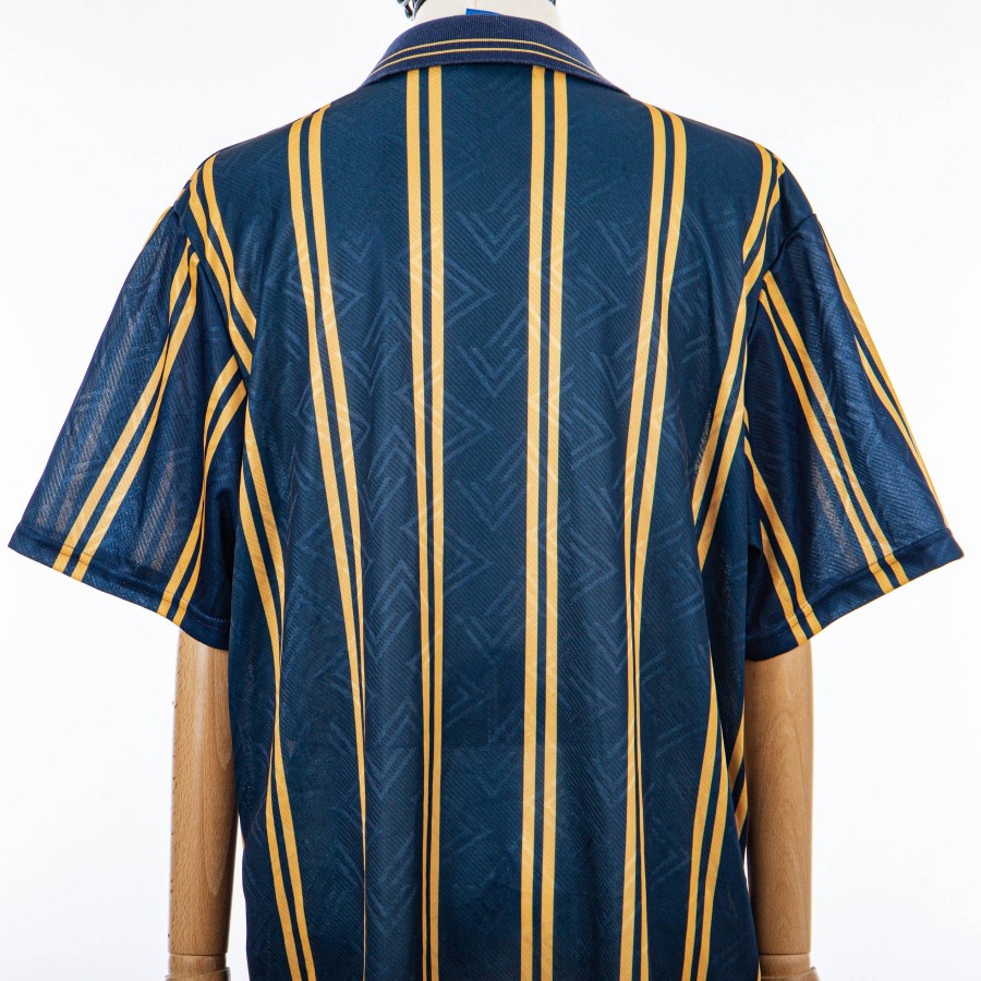 maglia away aberdeen umbro 1993/1994 by UMBRO - Home (8)