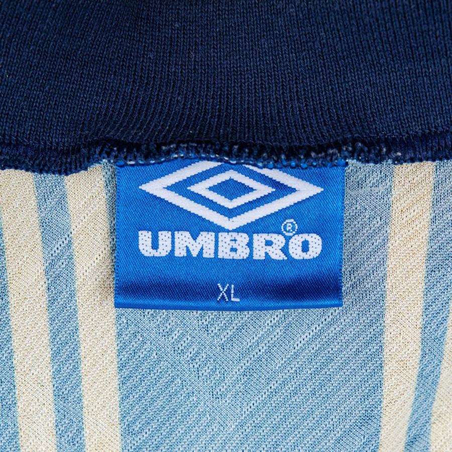 maglia away aberdeen umbro 1993/1994 by UMBRO - Home (9)