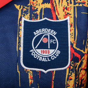maglia away aberdeen umbro 1994/1995 by UMBRO - Home (3)
