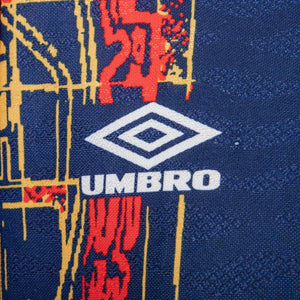 maglia away aberdeen umbro 1994/1995 by UMBRO - Home (4)