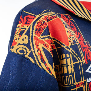 maglia away aberdeen umbro 1994/1995 by UMBRO - Home (5)