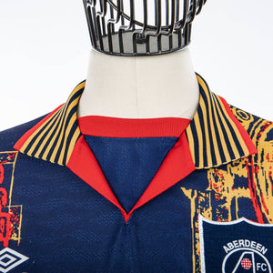 maglia away aberdeen umbro 1994/1995 by UMBRO - Home (6)