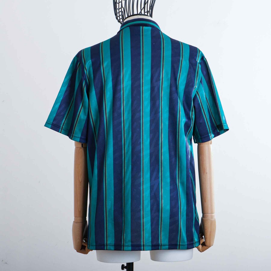 maglia away ajax 1993/1994 by UMBRO - Home (2)