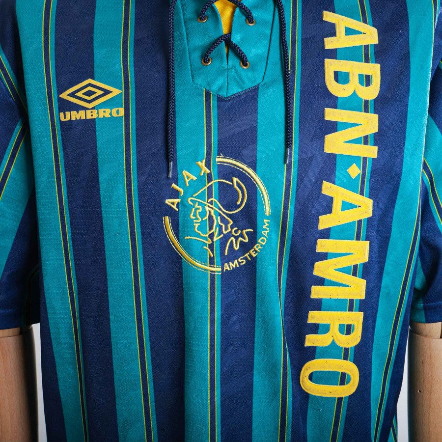 maglia away ajax 1993/1994 by UMBRO - Home (3)