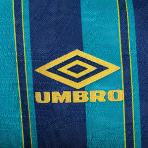 maglia away ajax 1993/1994 by UMBRO - Home (6)