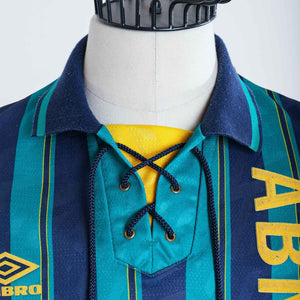 maglia away ajax 1993/1994 by UMBRO - Home (7)