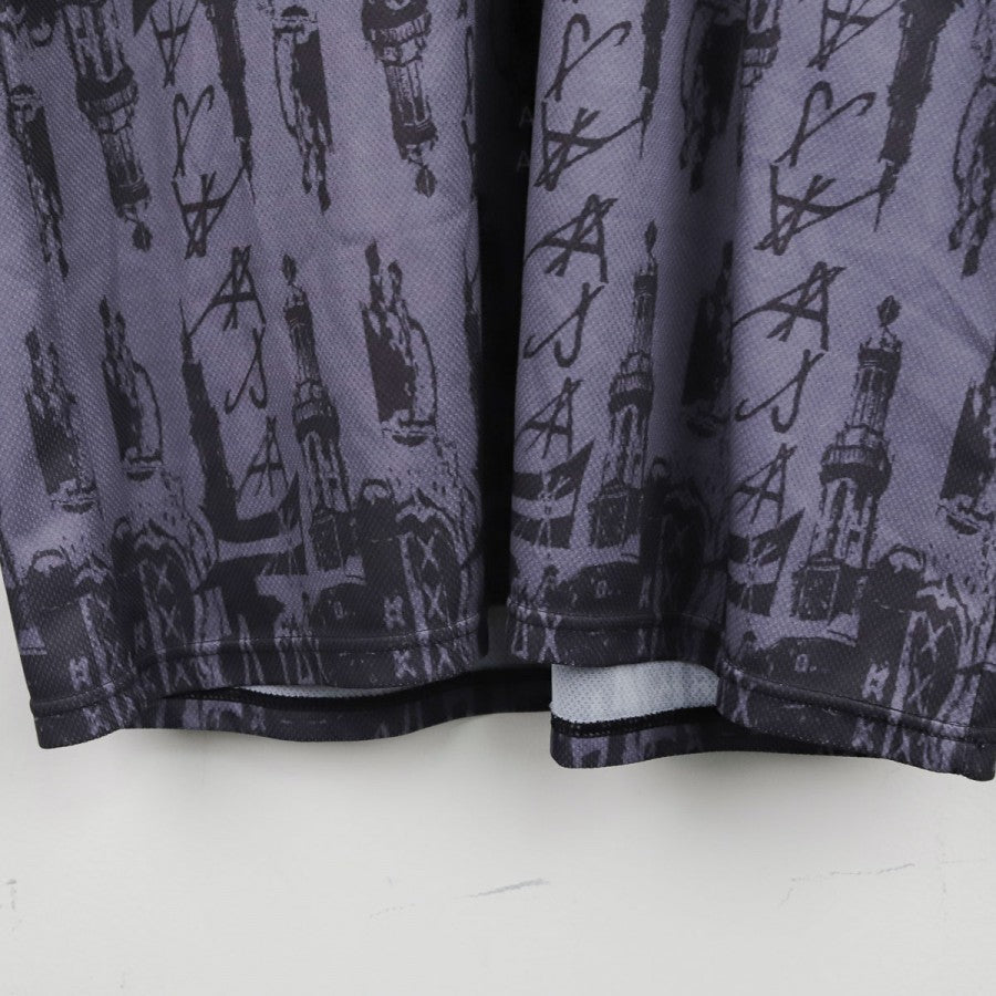 maglia away ajax 1996/1997 babangida n7 by UMBRO - Home (13)