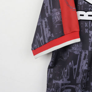 maglia away ajax 1996/1997 babangida n7 by UMBRO - Home (4)