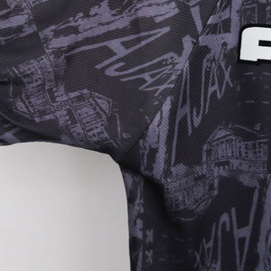 maglia away ajax 1996/1997 babangida n7 by UMBRO - Home (7)