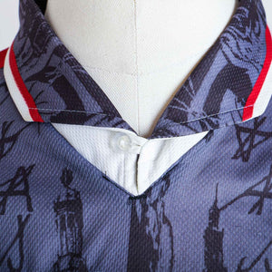 maglia away ajax 1996/1997 babangida n7 by UMBRO - Home (6)