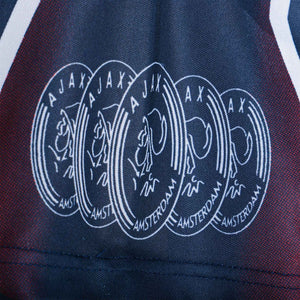 maglia away ajax 1997/1998 by UMBRO - Home (10)
