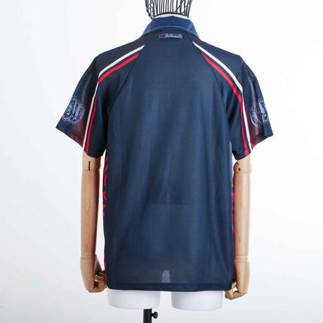 maglia away ajax 1997/1998 by UMBRO - Home (2)