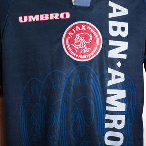 maglia away ajax 1997/1998 by UMBRO - Home (3)