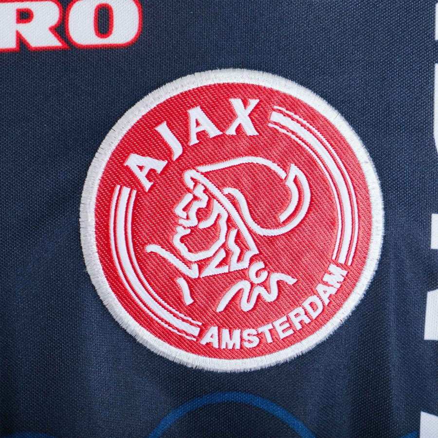 maglia away ajax 1997/1998 by UMBRO - Home (4)