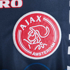 maglia away ajax 1997/1998 by UMBRO - Home (4)