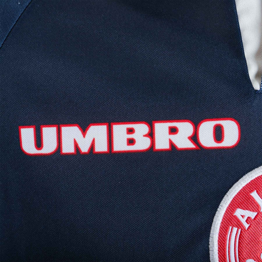 maglia away ajax 1997/1998 by UMBRO - Home (5)