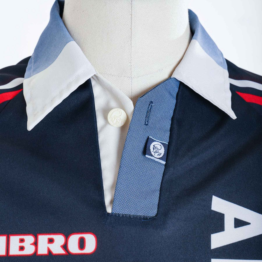 maglia away ajax 1997/1998 by UMBRO - Home (6)