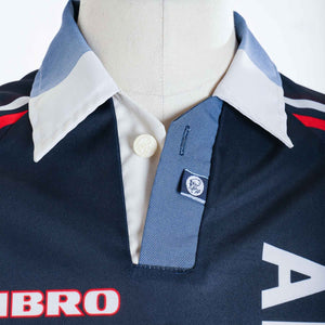 maglia away ajax 1997/1998 by UMBRO - Home (6)