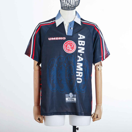 maglia away ajax 1997/1998 by UMBRO - Home