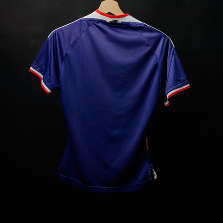 maglia away ajax amsterdam umbro 1999/2000 by UMBRO - Home (2)