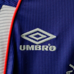maglia away ajax amsterdam umbro 1999/2000 by UMBRO - Home (4)