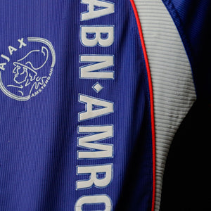 maglia away ajax amsterdam umbro 1999/2000 by UMBRO - Home (5)
