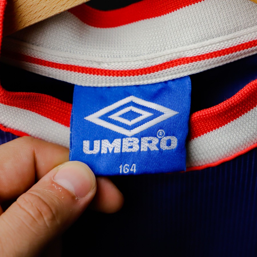 maglia away ajax amsterdam umbro 1999/2000 by UMBRO - Home (7)