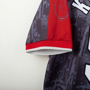 Maglia Away Ajax Kluivert 9 Umbro 1996/1997 by UMBRO - Home (7)