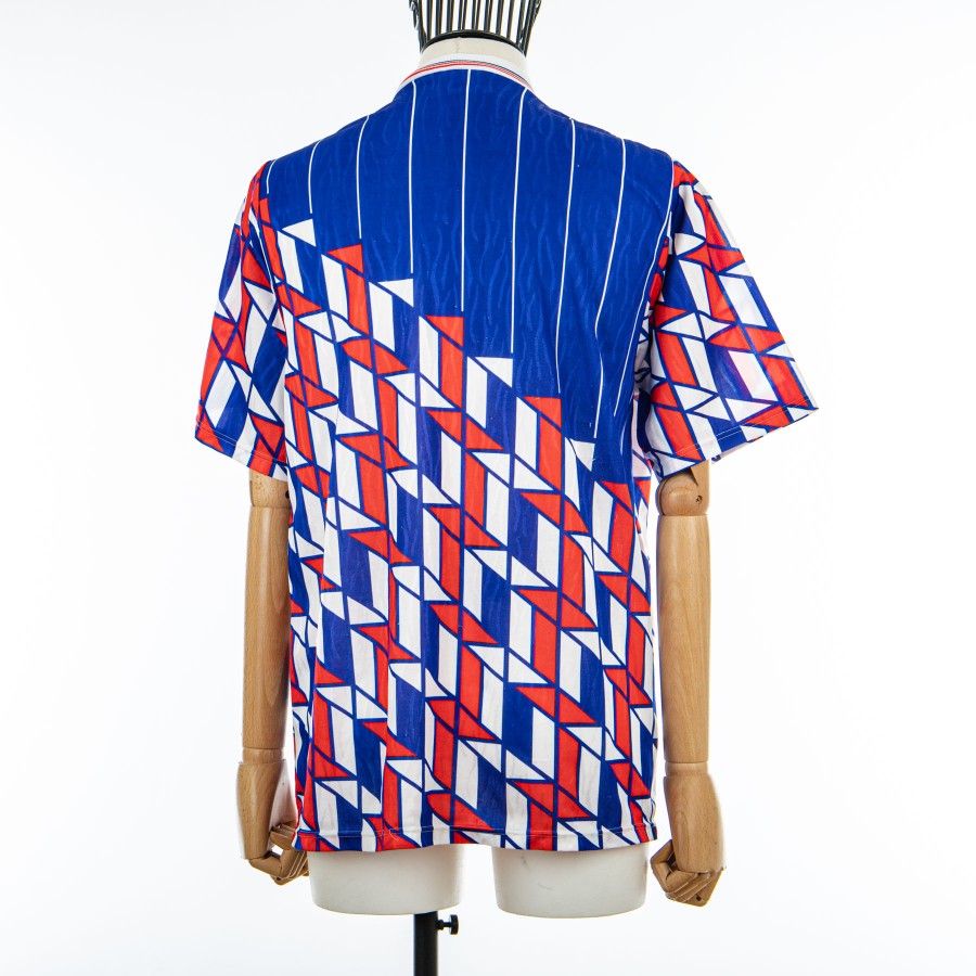 Maglia Away Ajax Umbro 1989/1990 by UMBRO - Home (2)