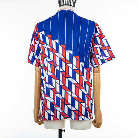 Maglia Away Ajax Umbro 1989/1990 by UMBRO - Home (2)