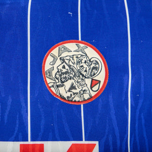 Maglia Away Ajax Umbro 1989/1990 by UMBRO - Home (3)