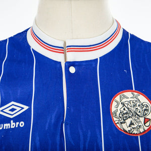 Maglia Away Ajax Umbro 1989/1990 by UMBRO - Home (6)