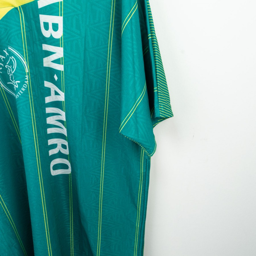 Maglia Away Ajax Umbro 1991/1992 by UMBRO - Home (13)